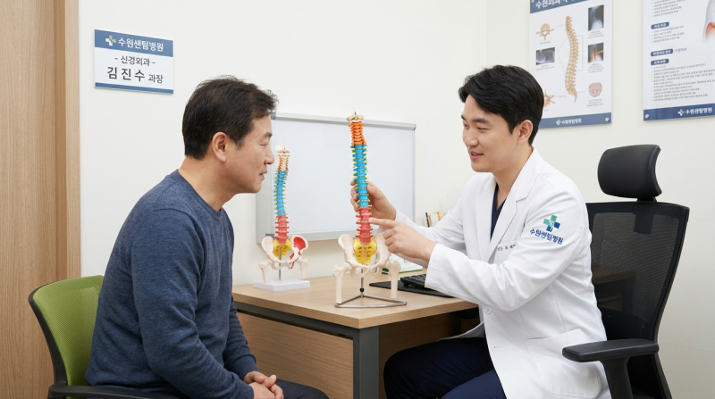 수원 센텀병원, 직접 방문 전 꼭 알아야 할 진료 과목과 이용 팁 총정리