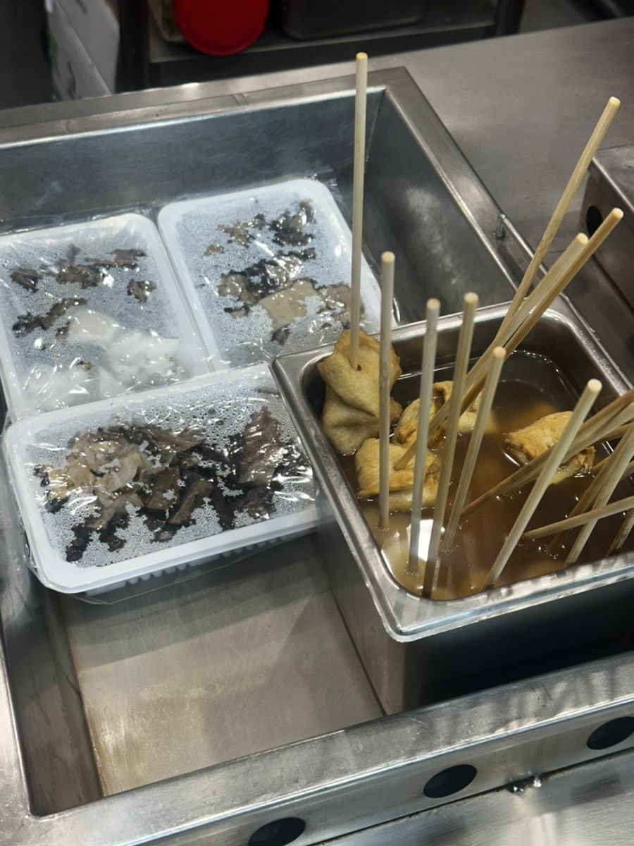 동백분식 사진 4