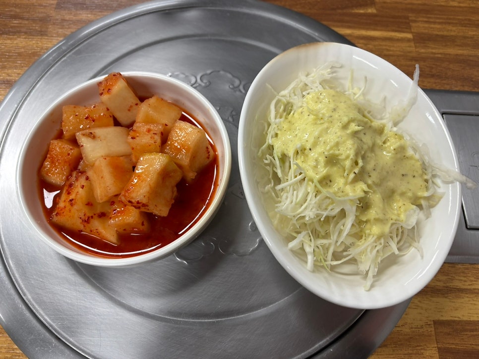 김명자낙지마당 양수리점 사진 6