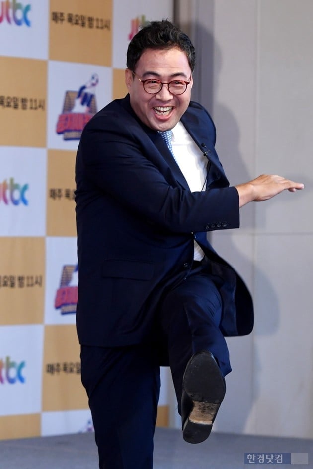 이만기 프로필 나이 학력 고향 결혼 아내 와이프 한숙희 자녀 아들 이동훈 씨름 천하장사