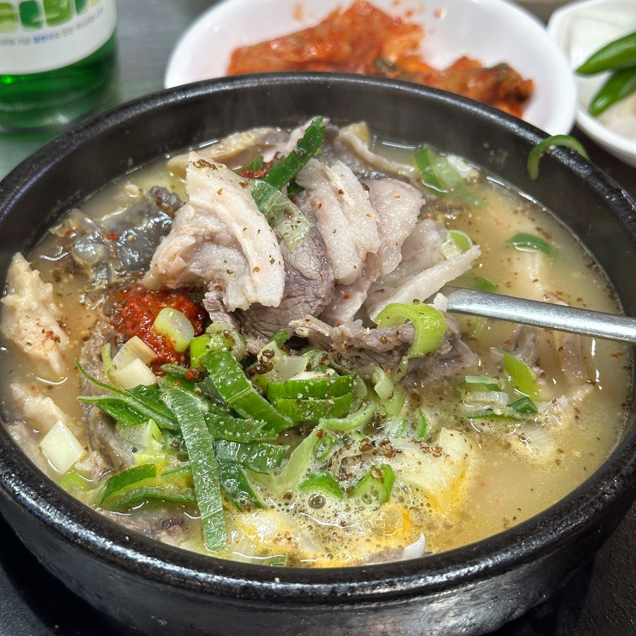 고흥집 사진 1