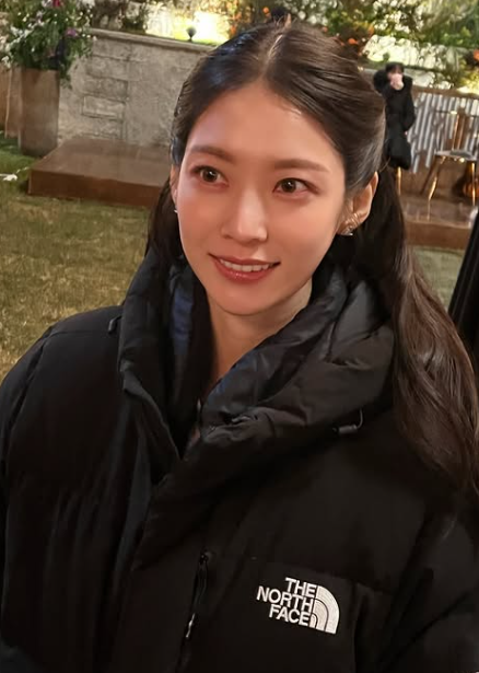 공승연 프로필 나이 성격 가족 학력 드라마 영화 작품 과거 사건사고