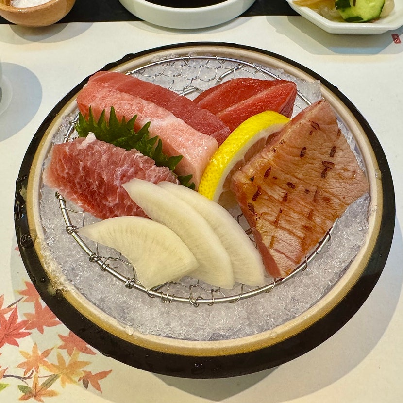 요시노스시 사진 4