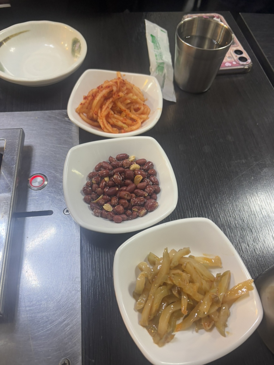 백옥양꼬치 사진 5