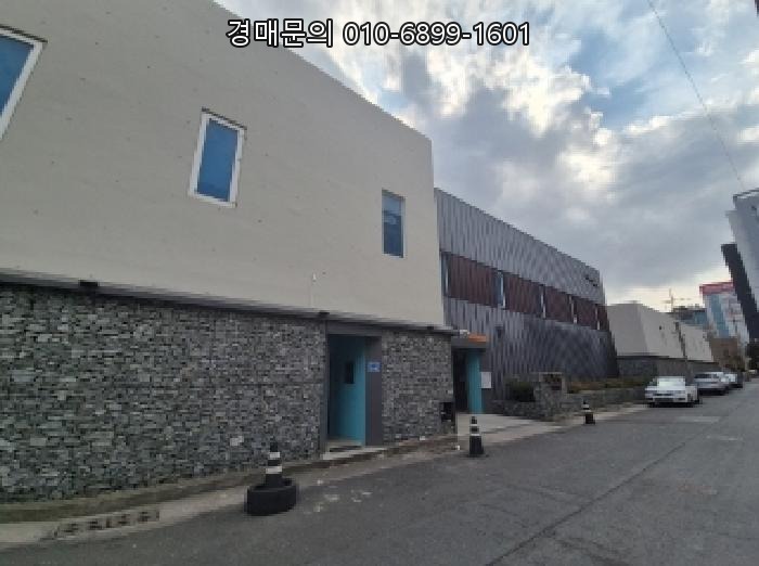  포항의 심장 죽도시장 초인접 대형 숙박시설 경매, 70억에서 24억까지 떨어진 역대급 투자 찬스 2024-37590