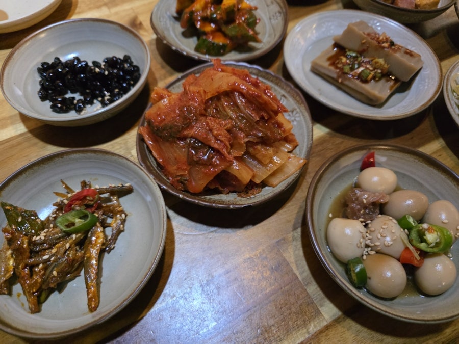 표주박 사진 5