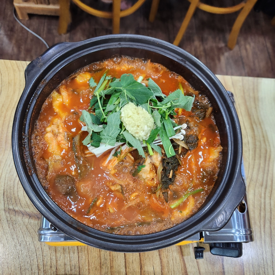 호박돌 사진 2