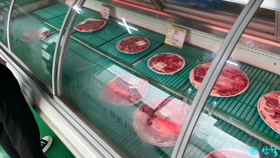 용곡정육식당 사진 6