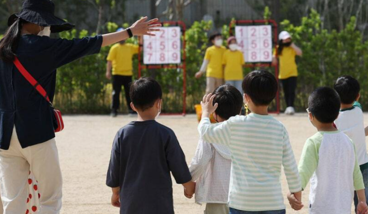   운동장 계급도 실화?! 국영수보다 비싼 체육 사교육비 역대 최고치 경신
