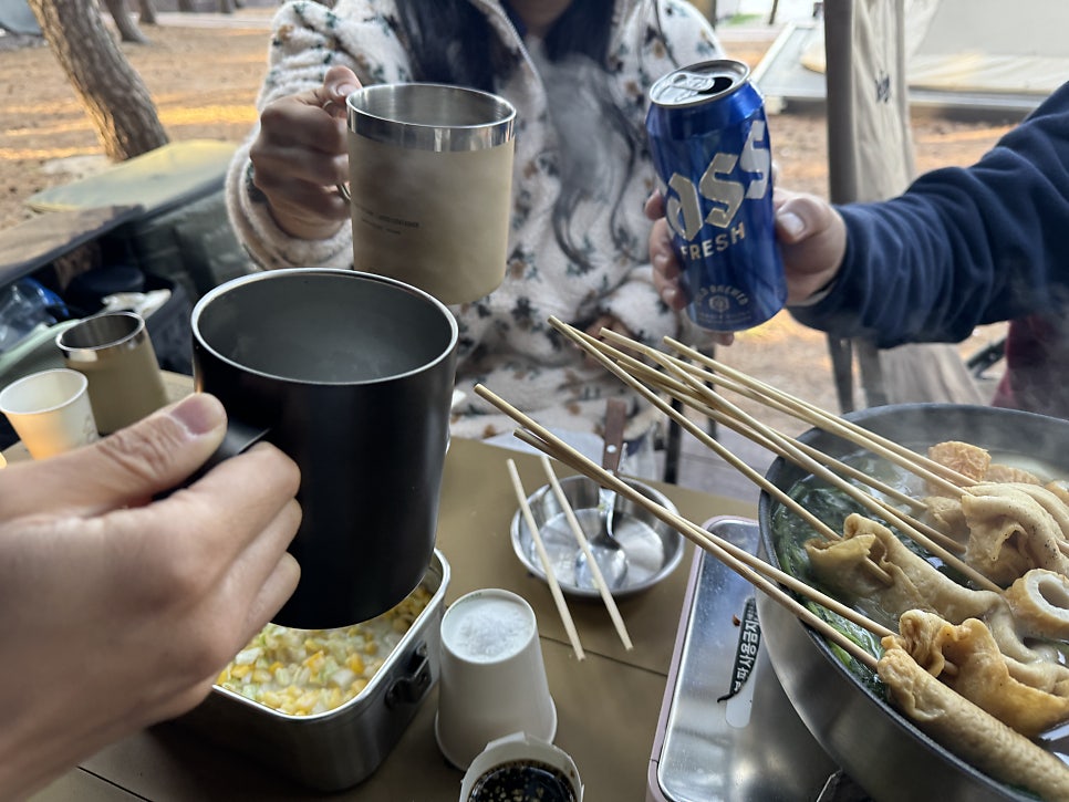 솔향기 사진 3