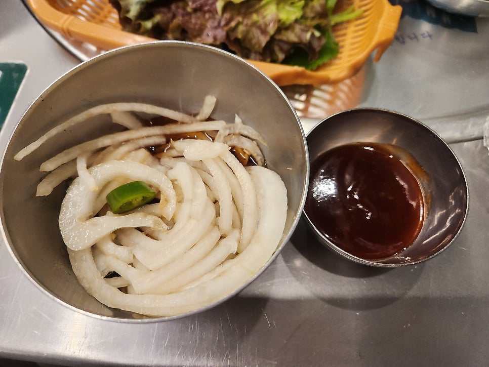 목구멍 일산탄현점 사진 5
