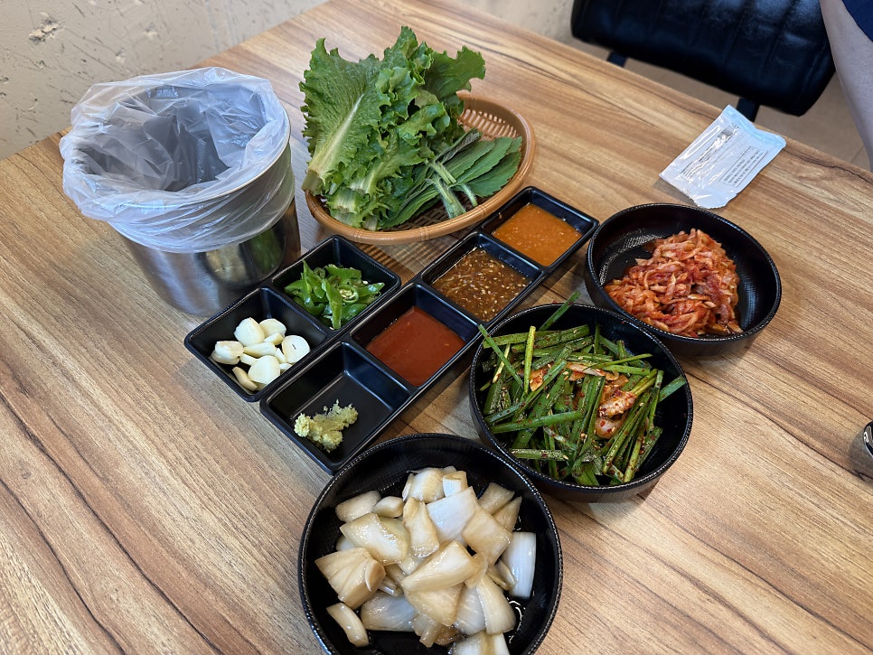 광세족발 반석점 사진 4