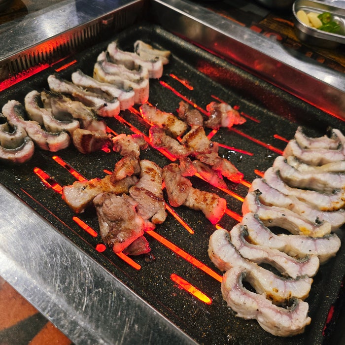풍천민물장어 사진 1