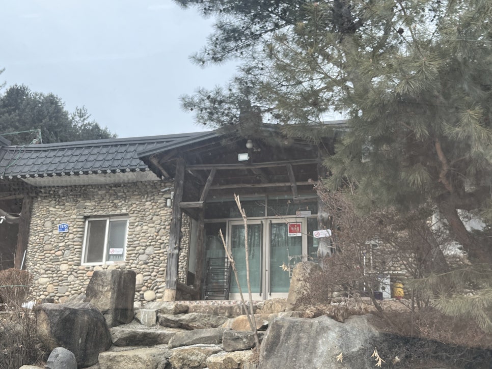 대복순두부 사진 2