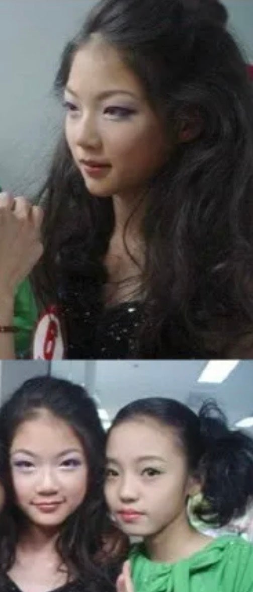 “한복 벗은 대비마마의 시크한 외출” SM외모짱!12년차 여배우, 페라가모 백으로 완성한 시....