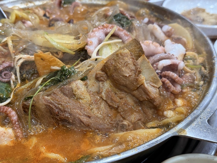 일산감자탕 사진 1