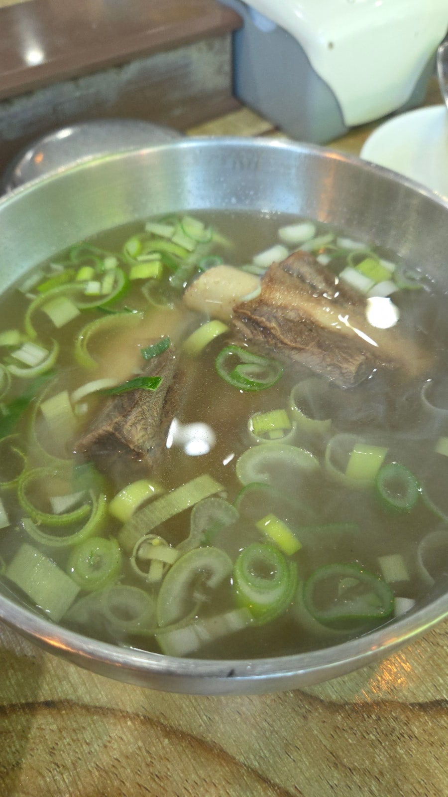 청계산화로구이 사진 3