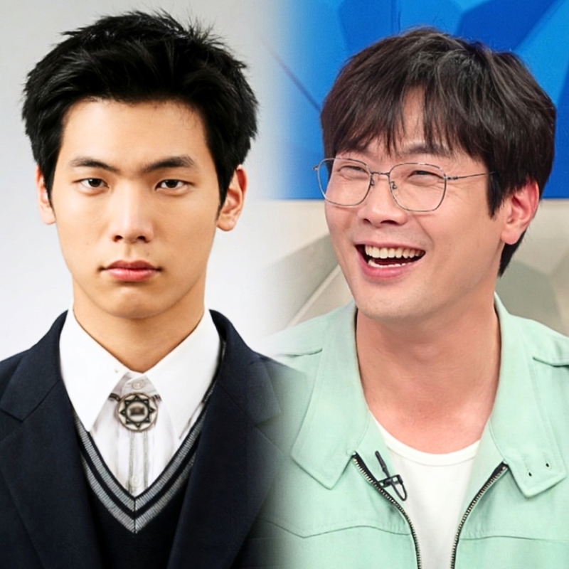 최다니엘 프로필 '기적의 아이'로 태어난 충격적인 이유