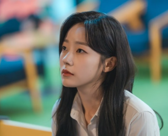   충무로의 새로운 별! 배우 채원빈이 백상예술대상 신인상 후보에 오른 이유