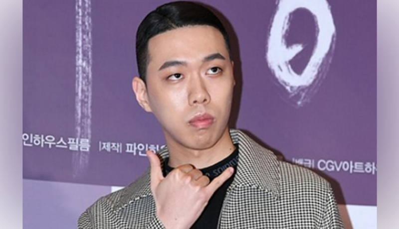 레이블 데자부 활동 종료 / 비와이 근황