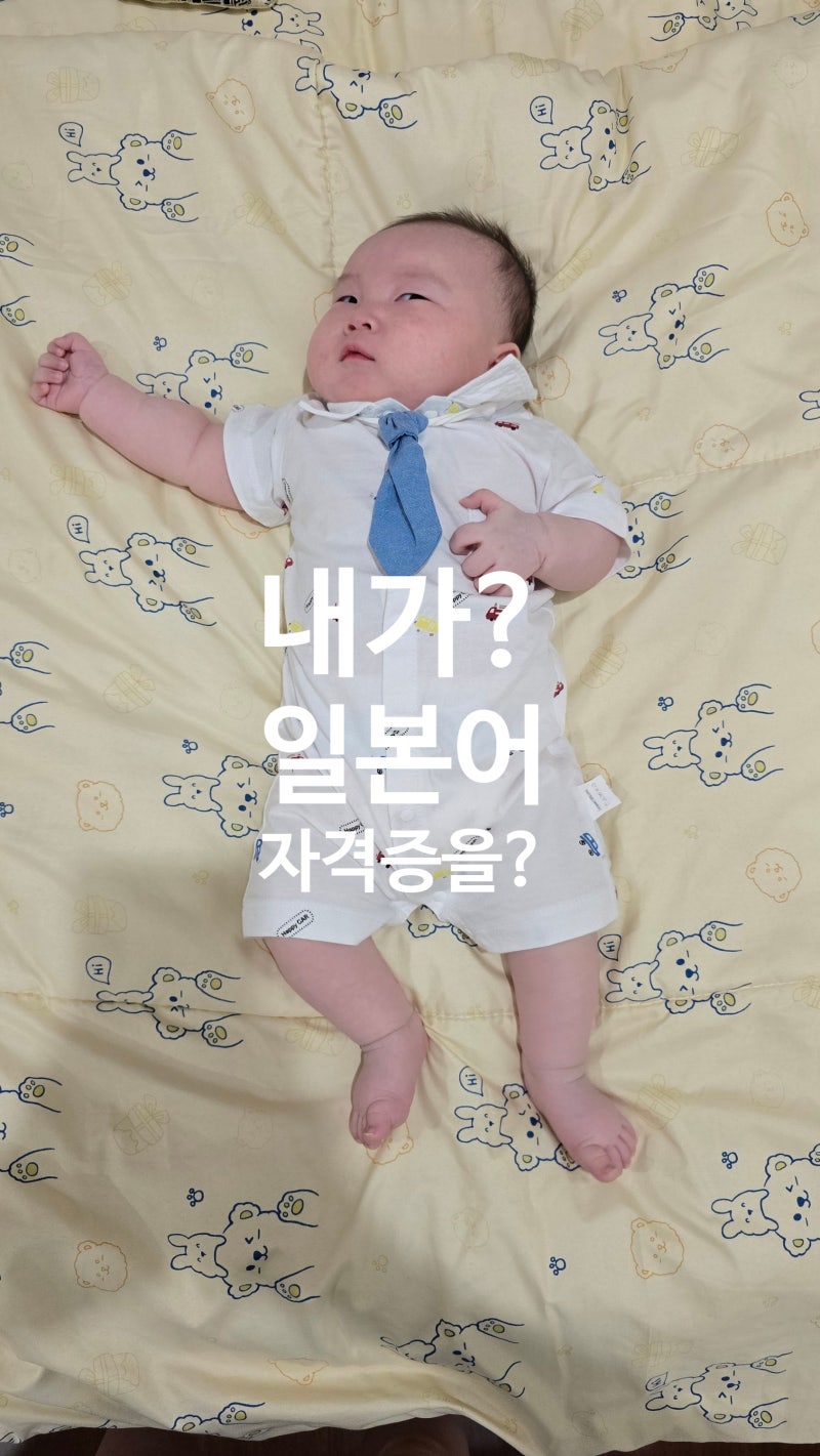 JLPT N5~N1 현실적인 공부 기간 총정리: 일본어 독학부터 합격까지 완벽 로드맵