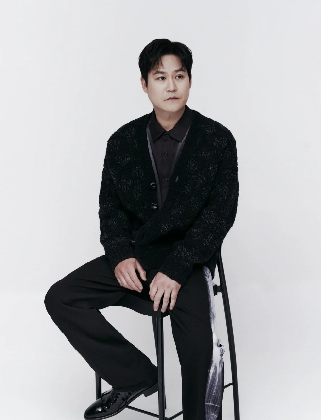 배우 김성균 프로필 총정리: 와이프 김혜정부터 가족, 필모까지 한 번에