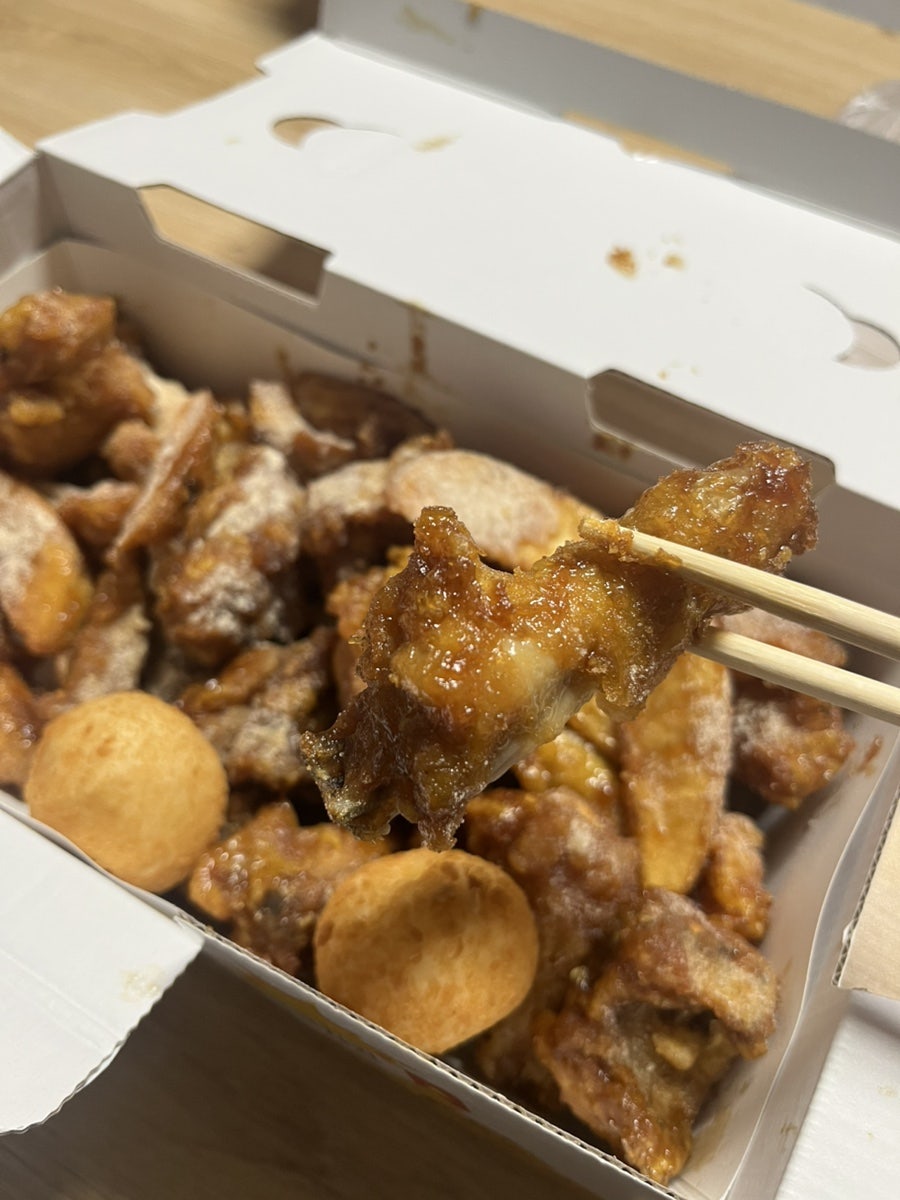 60계치킨 대전도마변동점 사진 4