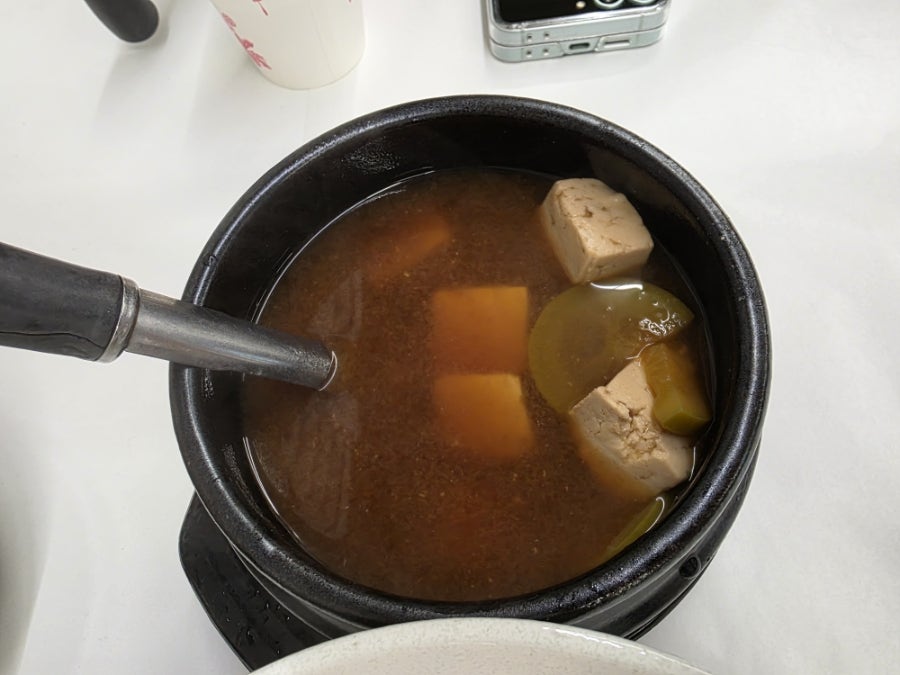 뜰안채밥상 사진 4