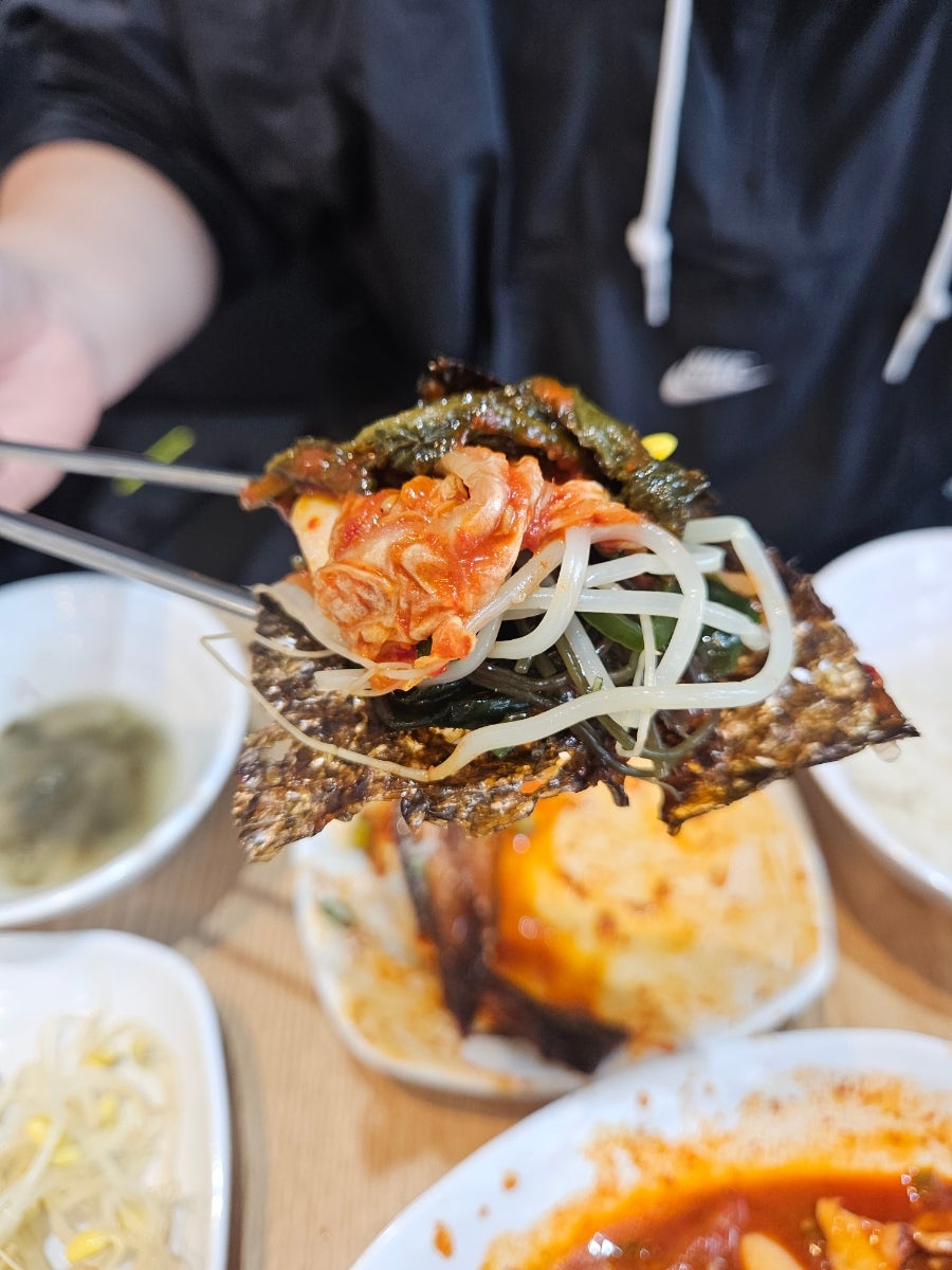 바다의품격왕코다리 시청점 사진 6
