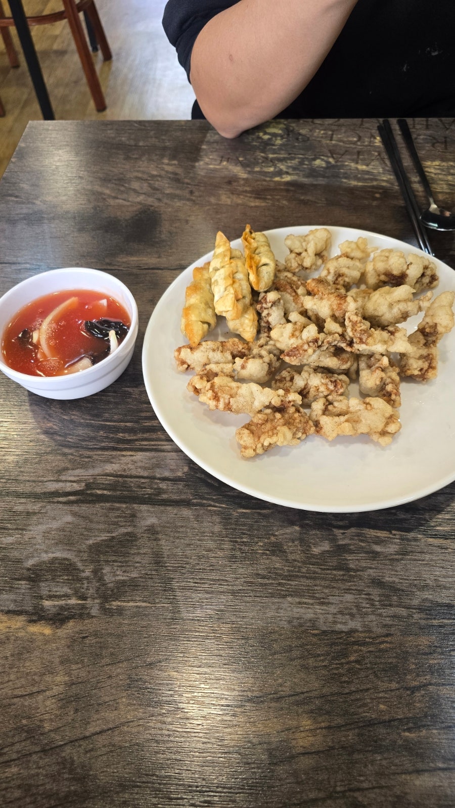 명가교동짬뽕 사진 1