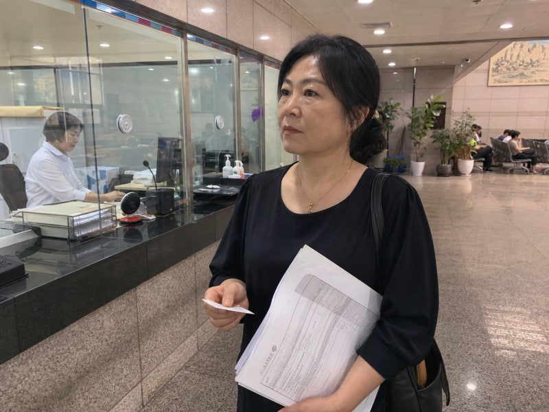 상속포기를 이유로 피상속인에 대한 확정판결에 기한 강제집행의 불허를 구하는 사안 관련 이미지 3