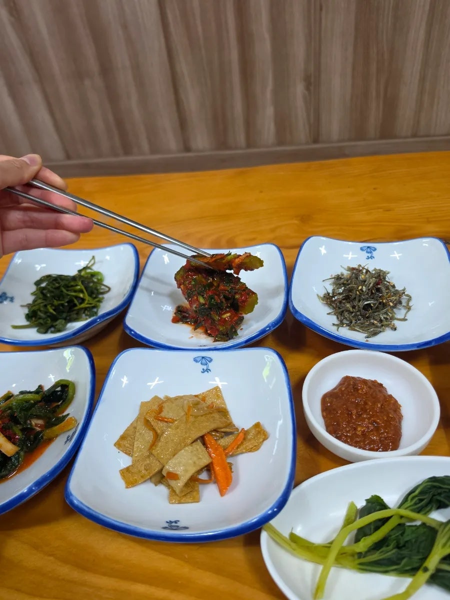 산수갑산 사진 4