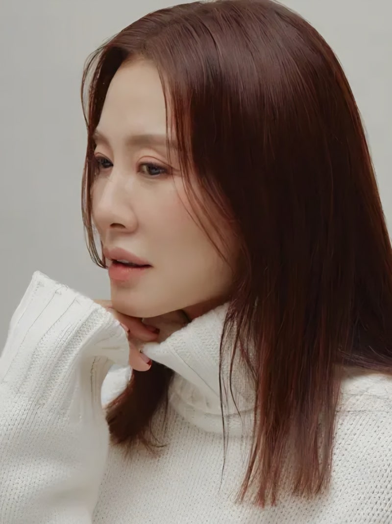 배우 이일화: '응답하라'의 국민 엄마에서 카리스마 빌런까지
