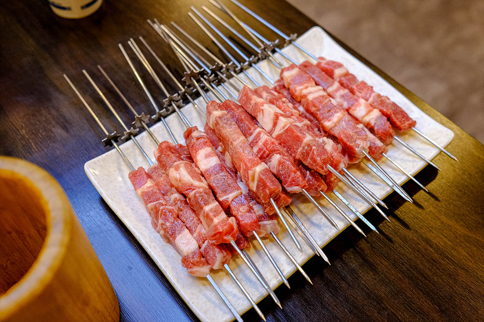 명가양꼬치 사진 4