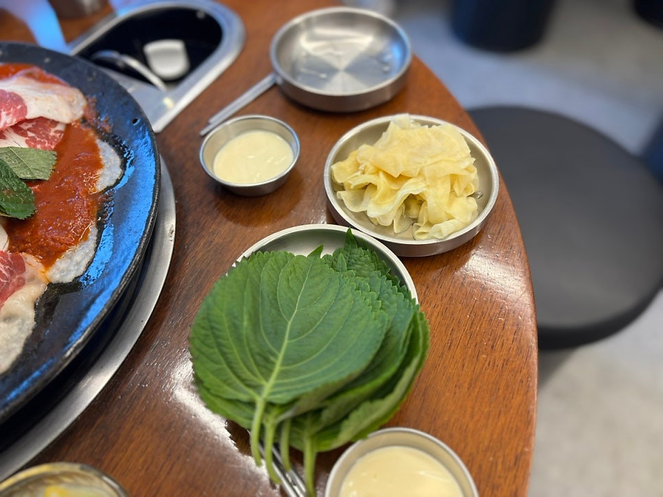 쭈꾸미도사 방이점 사진 5