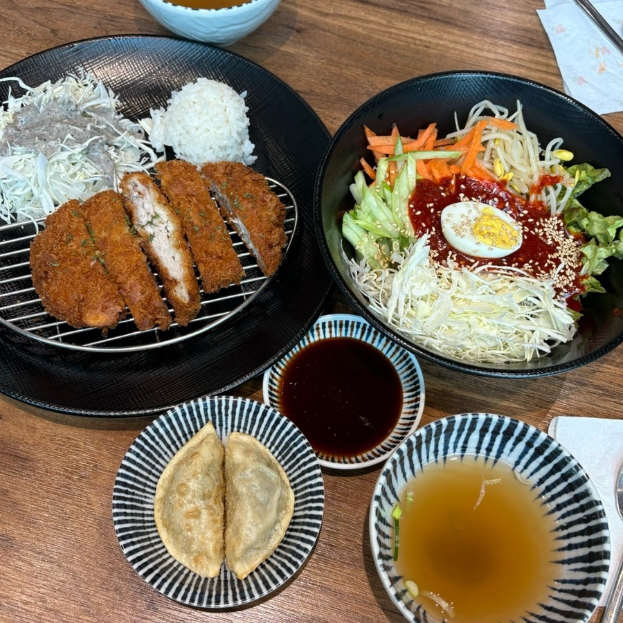 장이당제면소 사진 1
