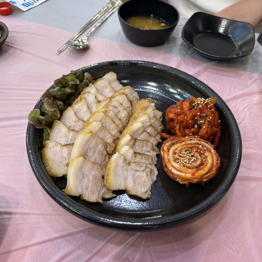 항아리보쌈 아산온양점 사진 3