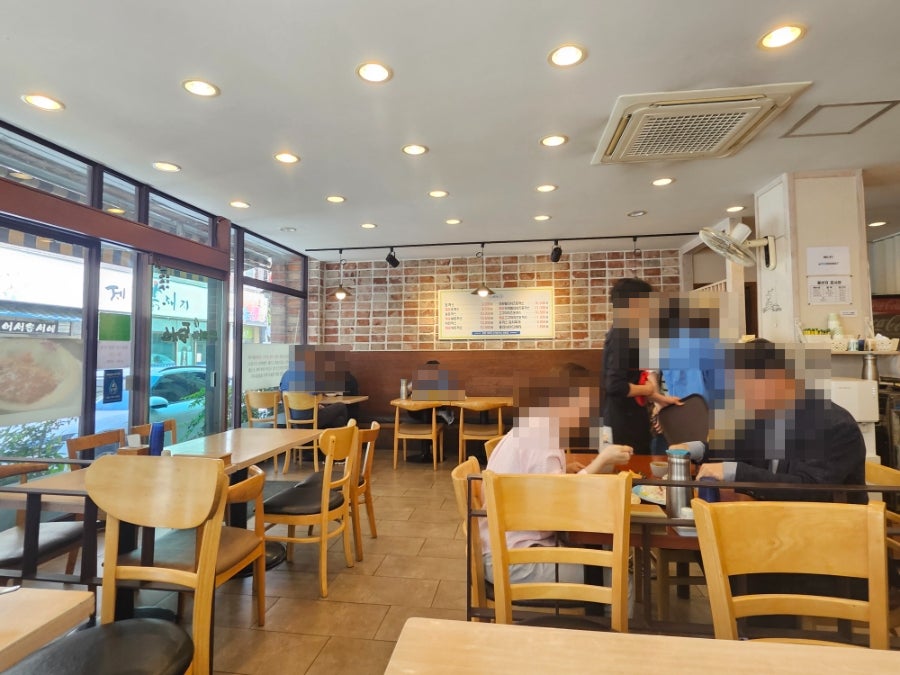아빠와돈까스 수안점 사진 6