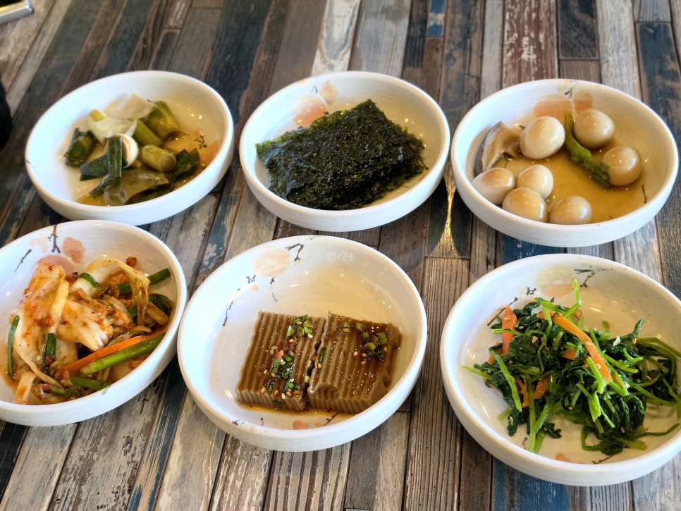 일품순두부 오일육점 사진 4
