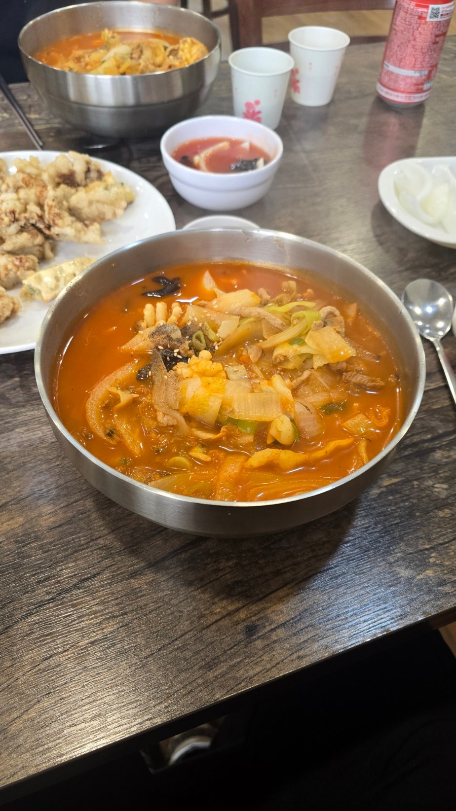 명가교동짬뽕 사진 2