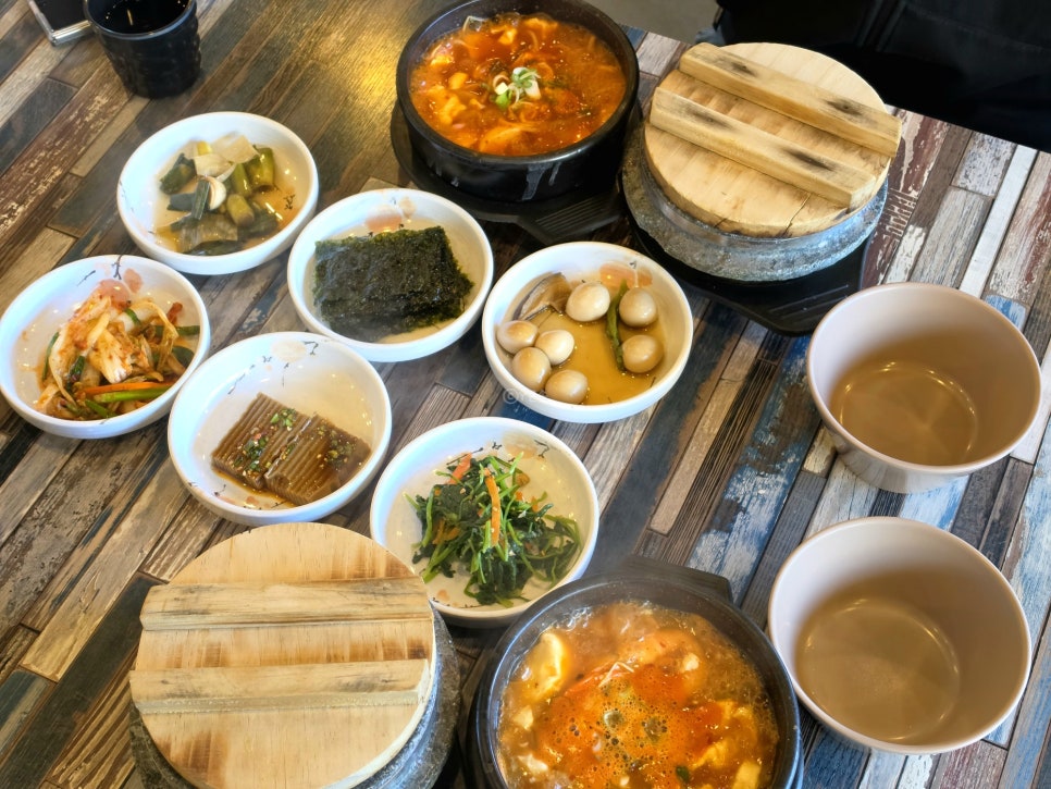일품순두부 오일육점 사진 2