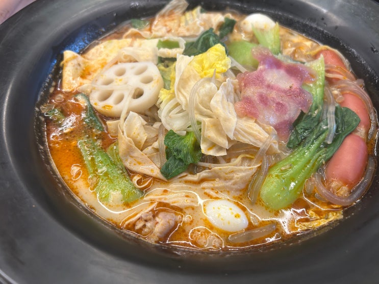  전농사거리 1호 마라탕 맛집 <마라대국 전농점>