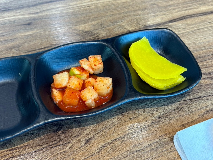 장이당제면소 사진 5