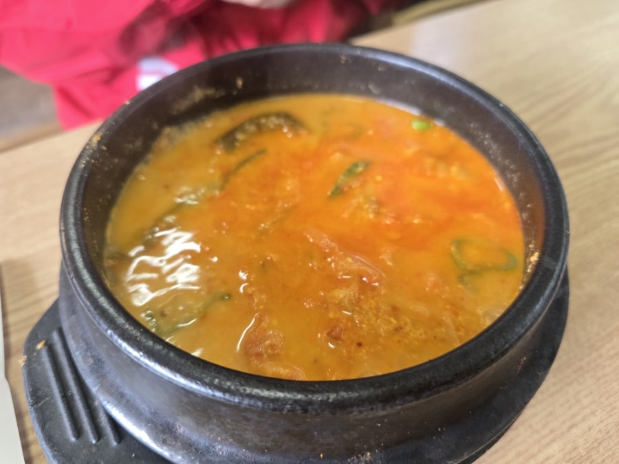 순두부마을 사진 2