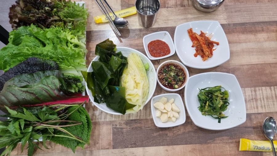 성안쌈밥 사진 5