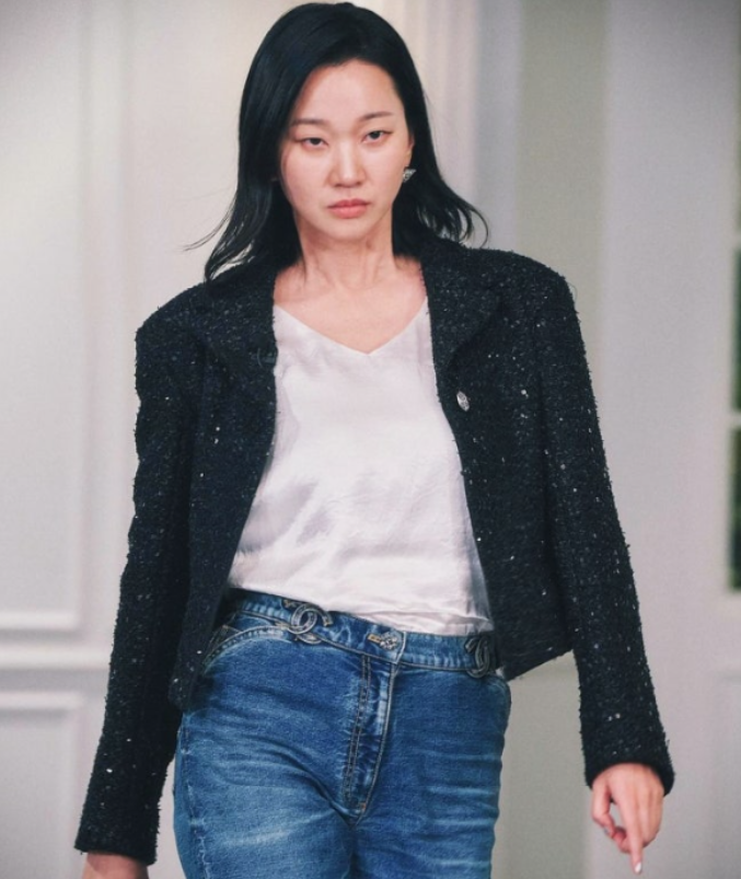 모델 장윤주 프로필 남편 정리 : 런웨이를 넘어 스크린까지 접수한 대한민국 톱모델