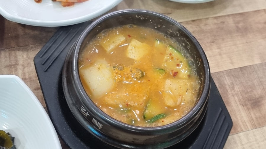 성안쌈밥 사진 4