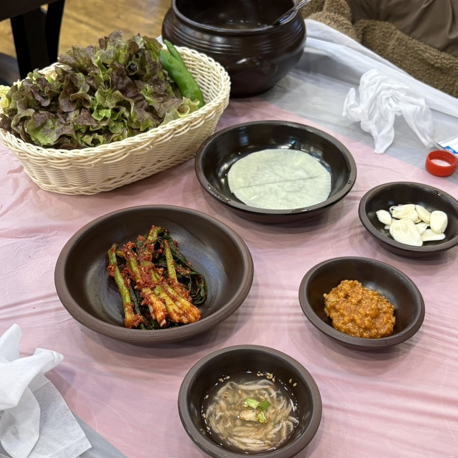 항아리보쌈 아산온양점 사진 2