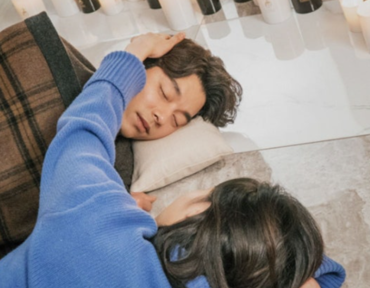  ️ 공유 김고은 이동욱 유인나 재회 도깨비 10주년 예능 등판 실화?!