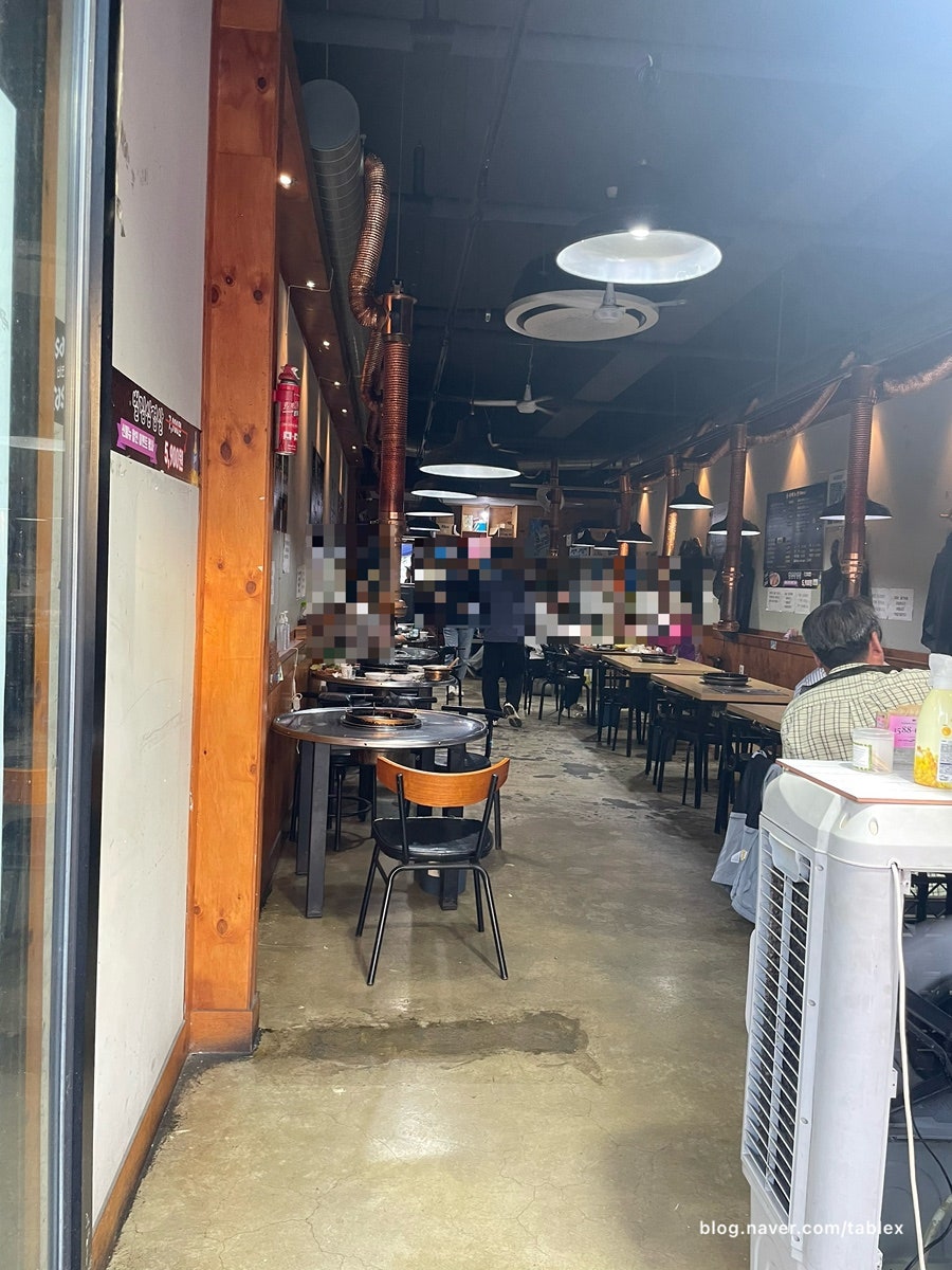 동네 껍데기 회룡역점 사진 2